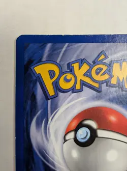 Pokemon Entei 06/64 1st Edition Neo Revelation Holo- MP - Image 3
