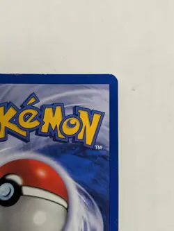 Pokemon Entei 06/64 1st Edition Neo Revelation Holo- MP - Image 4