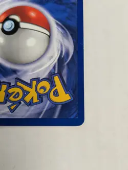 Pokemon Entei 06/64 1st Edition Neo Revelation Holo- MP - Image 5