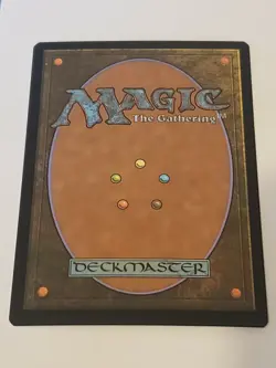 Status Statue Guilds Of Ravnica Mtg Card Mint Condition - Image 2