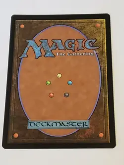 Alena Kessig Trapper Commander Legends Mtg Card Mint Condition - Image 2