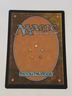 Saltcrusted steppe Time Spiral: Remastered uncommon Mtg Card NM Condition - Image 2