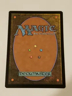 Cauldrons Gift Throne of Eldraine Mtg Card Mint Condition - Image 2