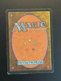 MTG - Ball Lightning - Core Set 5th Edition - 1x - MP (Magic: The Gathering) - Image 2
