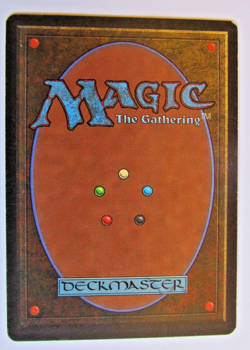 Magic The Gathering - Karakas Card - Legends - Image 4