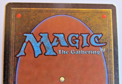 Magic The Gathering - Karakas Card - Legends - Image 5