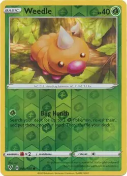 Vivid Voltage Singles - Buy 12+ Cards get Free Shipping!!! - Image 2