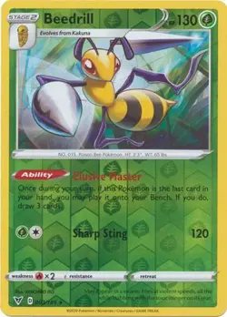 Vivid Voltage Singles - Buy 12+ Cards get Free Shipping!!! - Image 5