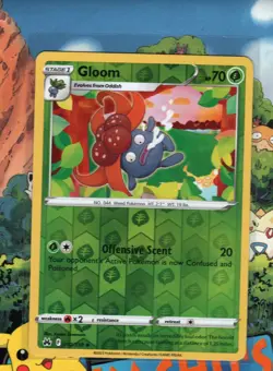 Pokemon TCG Crown Zenith Holo & Rare & Reverse Ultra Complete your Master Set - Image 3
