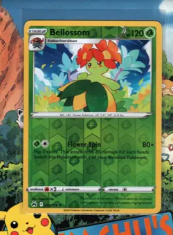 Pokemon TCG Crown Zenith Holo & Rare & Reverse Ultra Complete your Master Set - Image 4