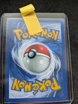 Pokemon Card Koga Gym Challenge 1st Edition Rare 106/132 Near Mint - Image 2