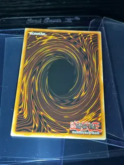 Yugioh! D/D/D Zero Doom Queen Machinex - DOOD-EN003 - Starlight Rare - 1st Ed - Image 4
