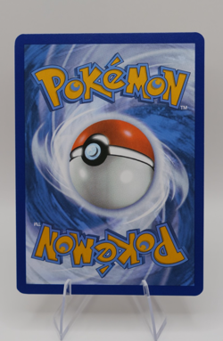 Bloodmoon Ursaluna ex SIR Holo 168/131 Pokemon SV: Prismatic Evolutions - Image 2