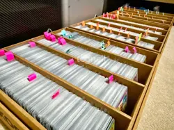 Pokemon TCG Destined Rivals Singles - RARE, EX, HOLO, REV - Pick Your Cards - NM - Image 2