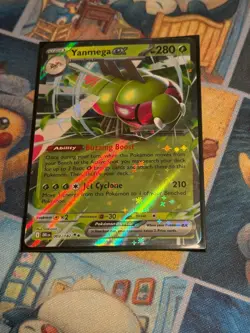 You Pick Single Pokemon TCG Destined EX Reverse Holo Rivals Common/Un Ultra Card - Image 3