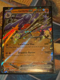 You Pick Single Pokemon TCG Destined EX Reverse Holo Rivals Common/Un Ultra Card - Image 5