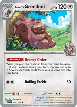 POKEMON TCG - Scarlet & Violet Destined Rivals - REVERSE HOLO - SINGLES YOU PICK - Image 5