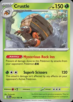 Destined Rivals Singles - Holo, Reverse Holo, EX | Pokemon TCG | NM - Image 3