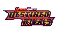 Pokemon TCG - Destined Rivals - Choose Your Card (001 - 099) - Image 1