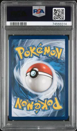 PSA 10 Venusaur 15/102 Pokemon Celebrations Classic Collection Holo Graded Card - Image 3