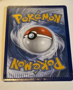Pokemon: Shining Fates Promo - Eevee VMAX SWSH087 - Crimp Error Card - Image 3