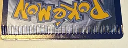 Pokemon: Shining Fates Promo - Eevee VMAX SWSH087 - Crimp Error Card - Image 4