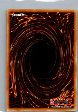 Megamorph SRL-EN061 Spell Ruler (25th Anniversary Edition) - Yu Gi Oh Card - NM - Image 2