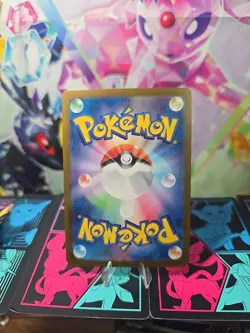 Poliwhirl - (Poke Ball Pattern) 061/165 Sv2a: Pokemon Card 151 Holo (Japanese) - Image 5