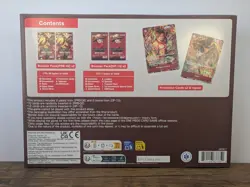 One Piece Card Game - Illustration Box Vol 5 & Vol 6 - Set of 2 Sealed Boxes - Image 3