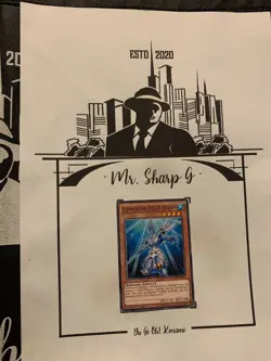 ELEMENTAR-HELD OCEAN - 1. AUFLAGE SDHS-DE002 DEUTSCH Yu-Gi-Oh! CARD COMMON 2015 - Image 1