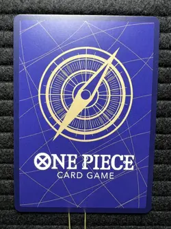 Kaido & Linlin OP08-119 SEC Two Legends - ONE PIECE Card Game Japanese - Image 2