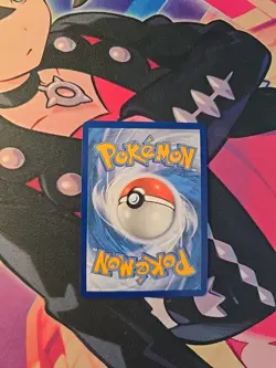 Rocket's Admin. (CLC) 025/034 Trading Card Game Classic Holo - Image 4