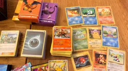 Pokemon Card bundle, WOTC Base Set + More Charizard etc - Image 3