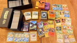 Pokemon Card bundle, WOTC Base Set + More Charizard etc - Image 4