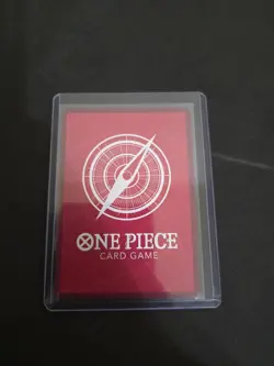 One Piece Tcg Card Lot - Image 3