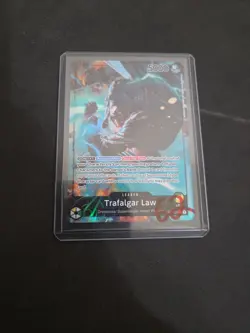 One Piece Tcg Card Lot - Image 4