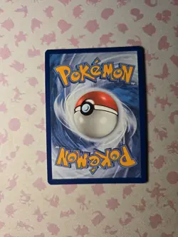 Pecharunt 129 Sv: Scarlet & Violet Promo Cards Holo - Image 3