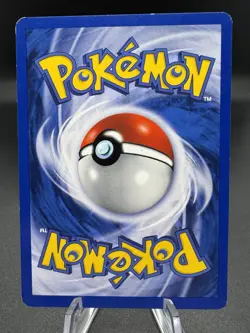 [German] Lugia 20/64 Pokemon Neo Revelation Rare Card WOTC [German] MP - Image 2