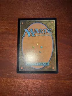 MTG: Auriok Champion RARE #9, NM The List Reprints White Creature Card!! - Image 3