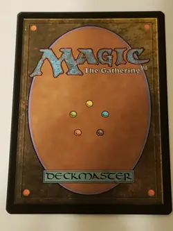 Ferocity Of The Wilds Throne of Eldraine Mtg Card Mint Condition - Image 2