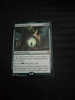 The Great Henge Throne of Eldraine Regular - Image 1