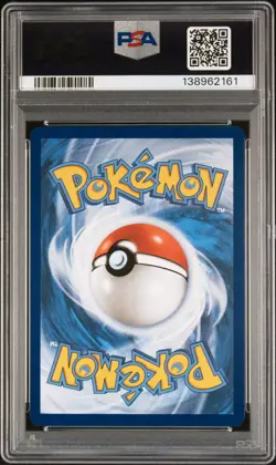 2025 POKEMON MEP EN-ME BLACK STAR PROMO #022 CHARCADET PSA 9 - Image 2