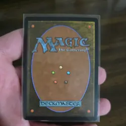 MTG Phenax, God of Deception - The List, NM-Mint, English The List Reprints - Image 2