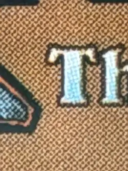 MTG ~ The Wind Crystal ~ FINAL FANTASY ~ Near Mint R 0043 - Image 3