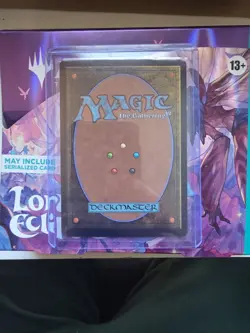 Magic The Gathering, Bloom Tender, Lorwyn Eclipsed, Foil - Image 2