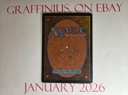 Magic The Gathering 5th Edition Ball Lightning MTG TCG CCG Fifth - Image 2
