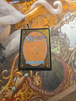 Collective Inferno Extended Art MTG Lorwyn Eclipsed - NM - - Image 2