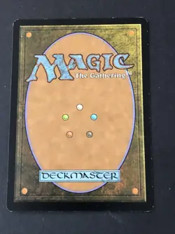 Soul Warden X1 M10 Ex Condition See Pics Front/back - Image 2