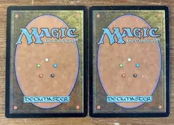 2x Culling The Weak Exodus Magic The Gathering LP/NM Regular Uncommon MTG - Image 4