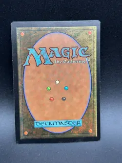 MTG Ball Lightning R Fifth Edition #210 - Image 2